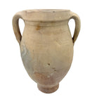 Antique Moroccan Terracotta Vessel - Berbere Imports