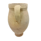 Antique Moroccan Terracotta Vessel - Berbere Imports