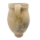 Antique Moroccan Terracotta Vessel - Berbere Imports