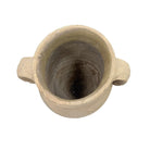 Antique Moroccan Terracotta Vessel - Berbere Imports