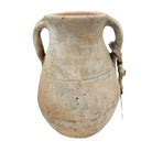 Antique Moroccan Terracotta Vessel - Berbere Imports