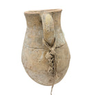 Antique Moroccan Terracotta Vessel - Berbere Imports