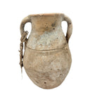 Antique Moroccan Terracotta Vessel - Berbere Imports