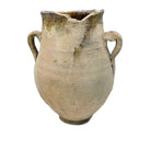 Antique Moroccan Terracotta Vessel - Berbere Imports
