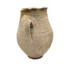 Antique Moroccan Terracotta Vessel - Berbere Imports