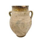 Antique Moroccan Terracotta Vessel - Berbere Imports