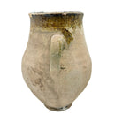 Antique Moroccan Terracotta Vessel - Berbere Imports