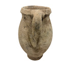 Antique Moroccan Terracotta Vessel - Small - Berbere Imports
