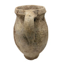 Antique Moroccan Terracotta Vessel - Berbere Imports
