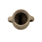 Antique Moroccan Terracotta Vessel - Berbere Imports