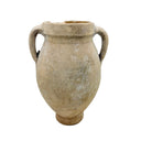 Antique Moroccan Terracotta Vessel - Berbere Imports
