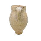 Antique Moroccan Terracotta Vessel - Berbere Imports