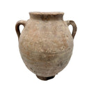 Antique Moroccan Terracotta Vessel - Berbere Imports