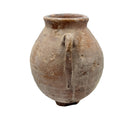 Antique Moroccan Terracotta Vessel - Berbere Imports