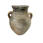 Antique Moroccan Terracotta Vessel - Berbere Imports