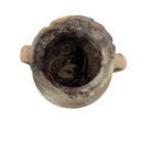 Antique Moroccan Terracotta Vessel - Berbere Imports