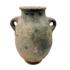 Antique Moroccan Terracotta Vessel - Berbere Imports