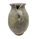Antique Moroccan Terracotta Vessel - Berbere Imports