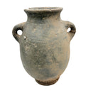 Antique Moroccan Terracotta Vessel - Berbere Imports