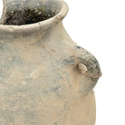 Antique Moroccan Terracotta Vessel - Berbere Imports