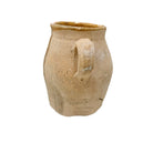 Antique Moroccan Terracotta Vessel - Berbere Imports