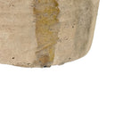 Antique Moroccan Terracotta Vessel - Berbere Imports
