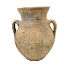Antique Moroccan Terracotta Vessel - Berbere Imports