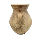 Antique Moroccan Terracotta Vessel - Berbere Imports