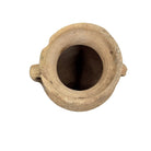 Antique Moroccan Terracotta Vessel - Berbere Imports