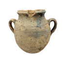 Antique Moroccan Terracotta Vessel - Berbere Imports