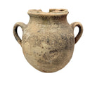 Antique Moroccan Terracotta Vessel - Berbere Imports