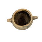 Antique Moroccan Terracotta Vessel - Berbere Imports