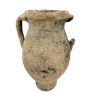 Antique Moroccan Terracotta Vessel - Berbere Imports