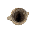 Antique Moroccan Terracotta Vessel - Berbere Imports