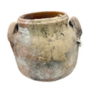 Antique Moroccan Terracotta Vessel - Berbere Imports