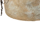 Antique Moroccan Terracotta Vessel - Berbere Imports