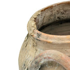 Antique Moroccan Terracotta Vessel - Berbere Imports