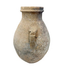 Antique Moroccan Terracotta Vessel - Berbere Imports