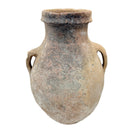 Antique Moroccan Terracotta Vessel - Berbere Imports
