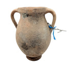 Antique Moroccan Terracotta Vessel - Berbere Imports