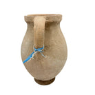 Antique Moroccan Terracotta Vessel - Berbere Imports