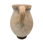 Antique Moroccan Terracotta Vessel - Berbere Imports