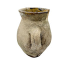 Antique Moroccan Terracotta Vessel - Berbere Imports