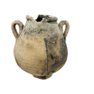 Antique Moroccan Terracotta Vessel - Berbere Imports