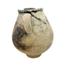 Antique Moroccan Terracotta Vessel - Berbere Imports