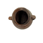 Antique Moroccan Terracotta Vessel - Berbere Imports