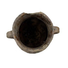 Antique Moroccan Terracotta Vessel - Berbere Imports