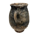 Antique Moroccan Terracotta Vessel - Berbere Imports