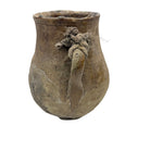 Antique Moroccan Terracotta Vessel - Berbere Imports