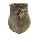 Antique Moroccan Terracotta Vessel - Berbere Imports